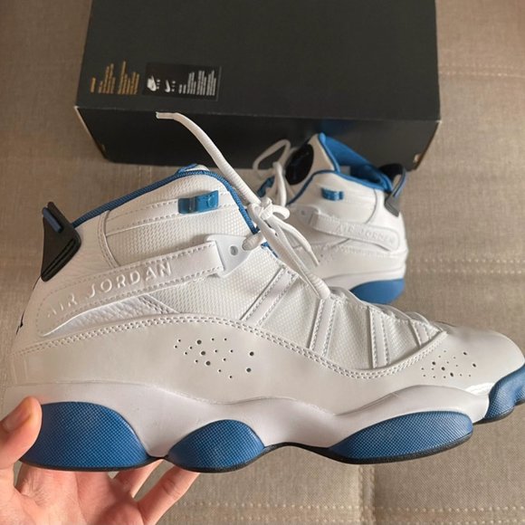 Jordan 4